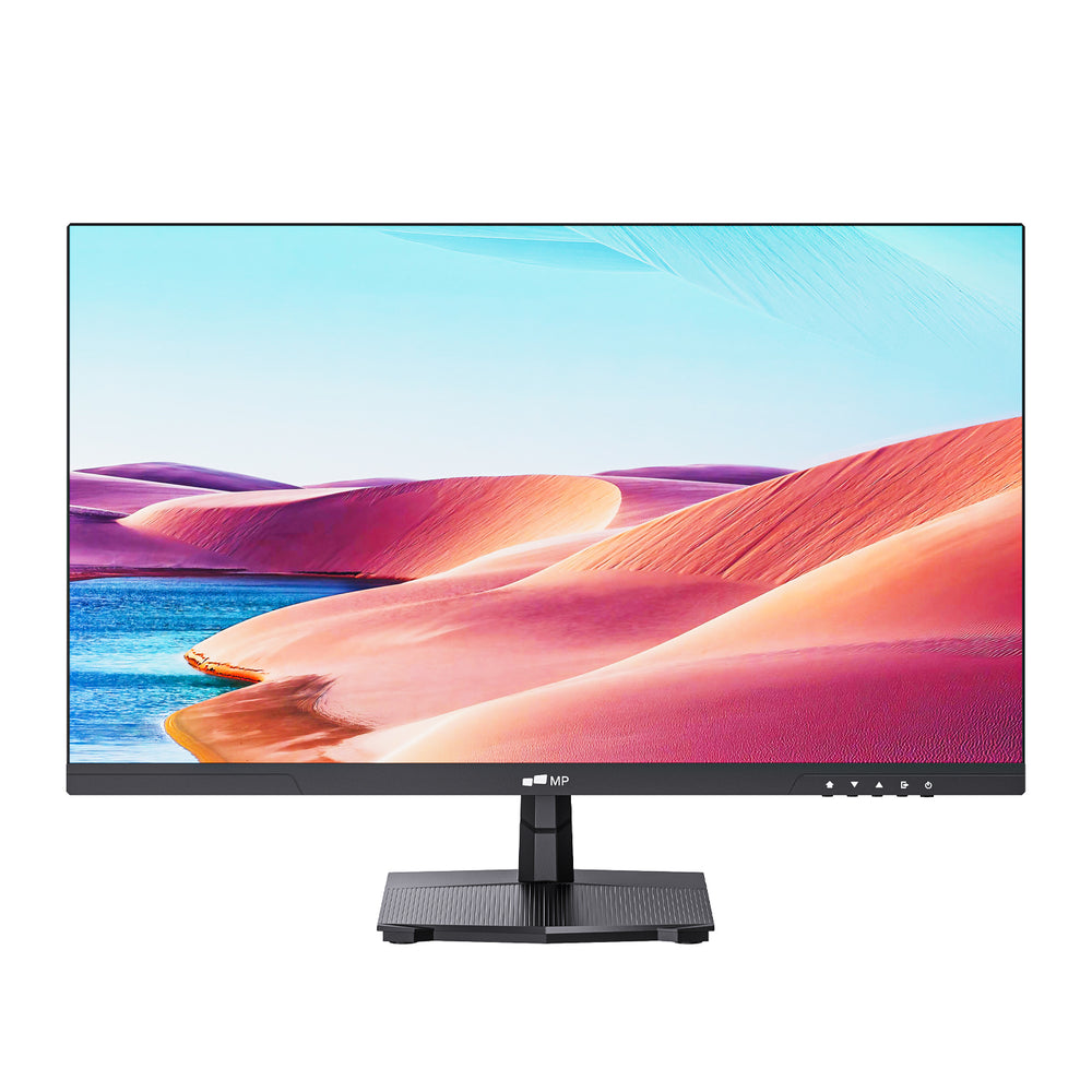 MP 27 Inch 4K UHD Monitor | 4K Gaming Monitor | Mobile Pixels