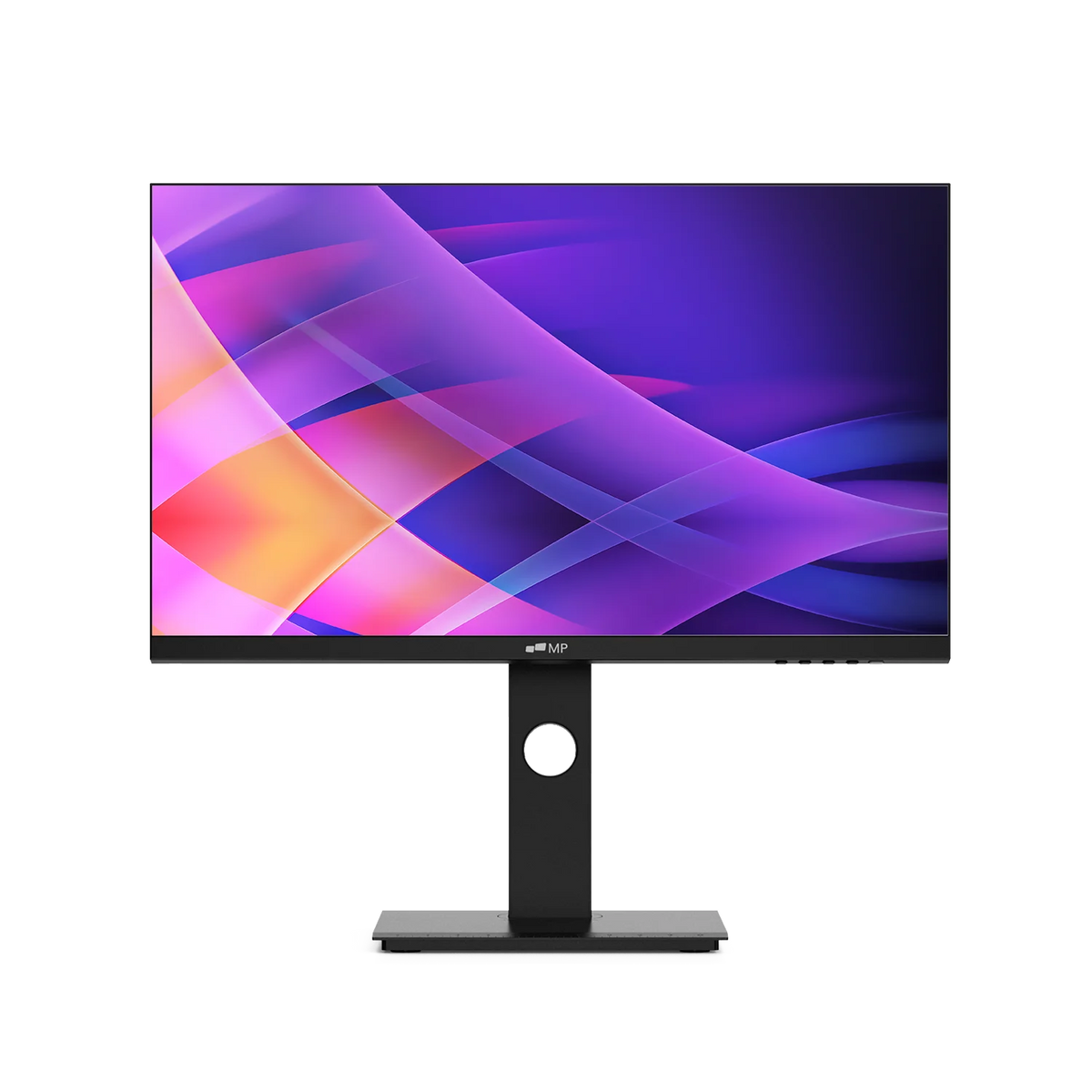 MP 24 inch desktop monitor
