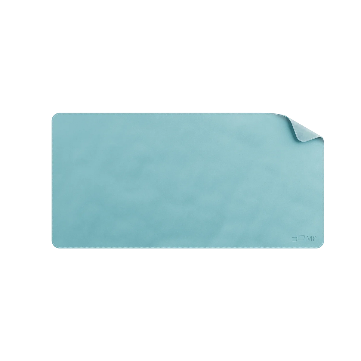 PU Leather Desk Mat